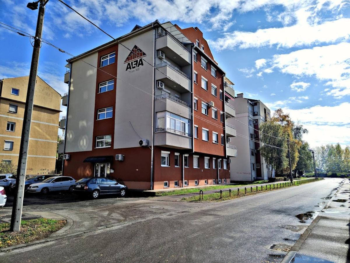 Apartment Espresso Sa Parkingom